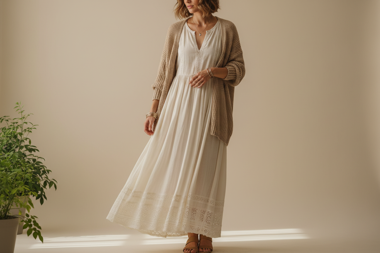 Kadın Giyim Koleksiyonu